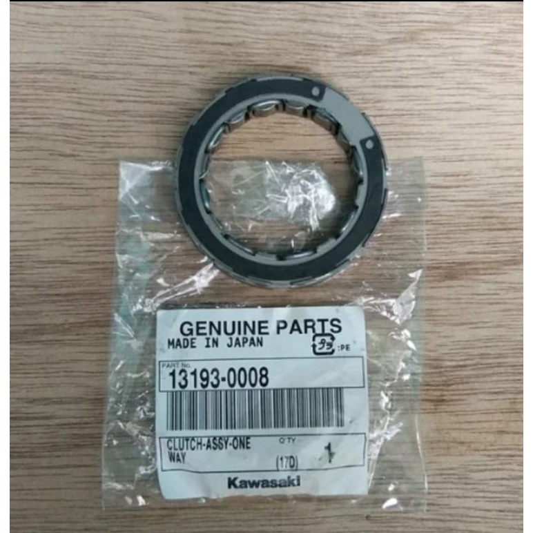 oneway one way kopling pelor stater kaze r original