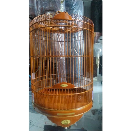 BNR SANGKAR MURAI NEW REBORN