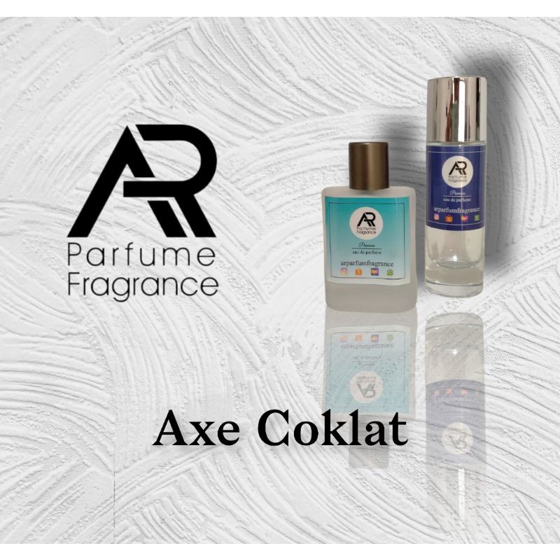 AR Parfume - AXE BLACK -Parfum Pria Best Seller - Parfum Tahan Lama,Lembut,Parfum Viral,Parfum Best Seller