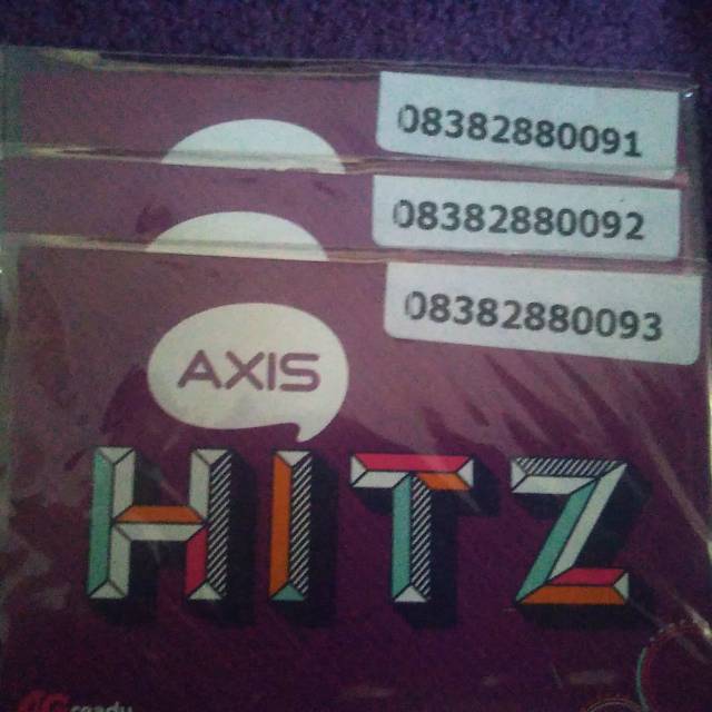 EXIS HITS