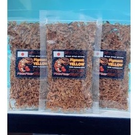 Udang kering VANAME Chana Louhan ARWANA MARAMARU