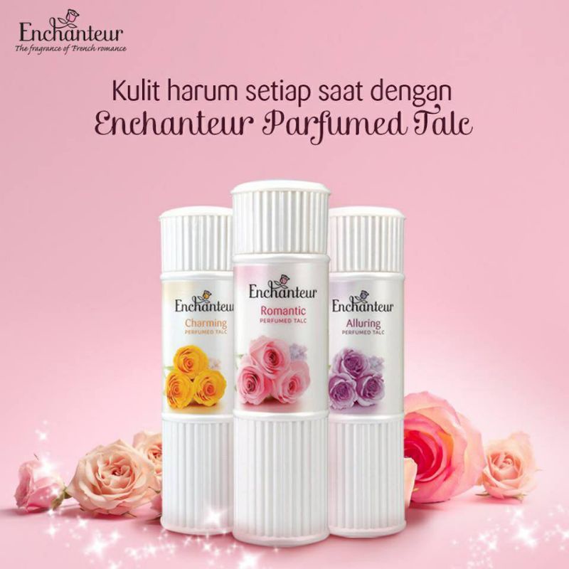 BEDAK ENCHANTEUR