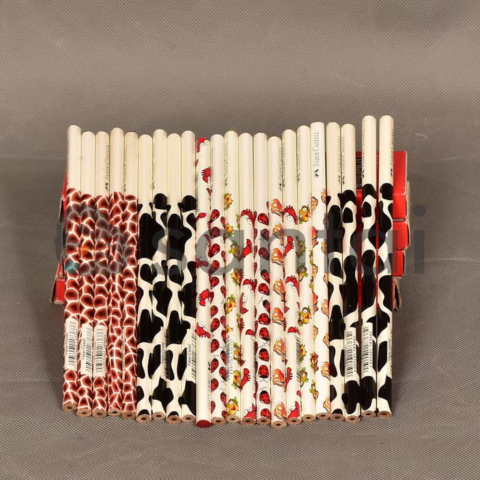 

Faber Castell Motif Pencil