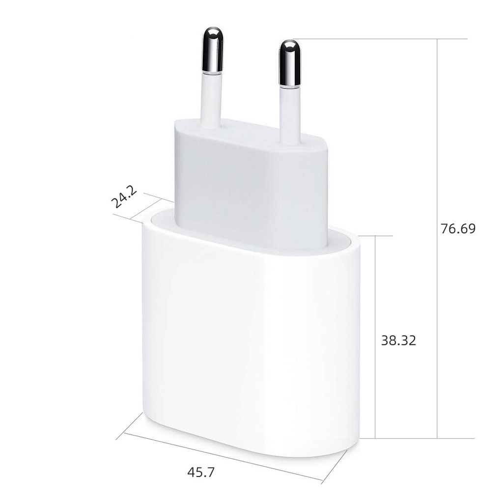 【33LV.ID】CHARGER ADAPTOR TYPE C TO KABEL FAST CHARGING