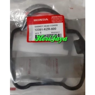 Karet Head Vario 125 // Karet Head Vario 125