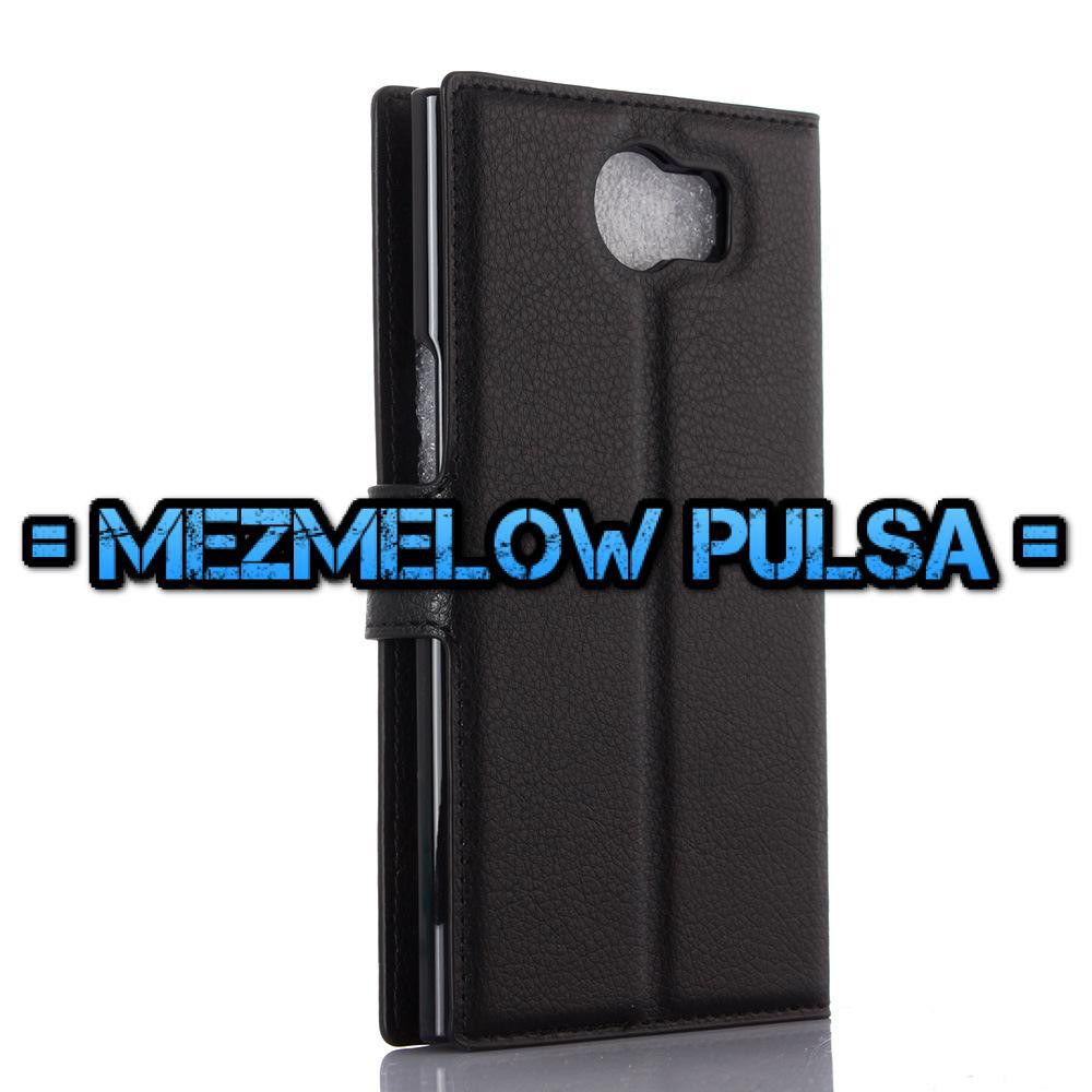 Flip Cover Flip Case PREMIUM BLACKBERRY PRIV / XPERIA XZ / XPERIA XZ DUAL / XPERIA XZ PREMIUM