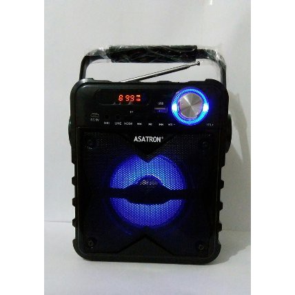 RADIO MIC Terbaik