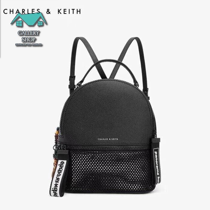 TAS RANSEL BRANDED MURAH CK BACKPACK ORIGINAL