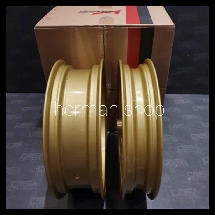 Velg Vrossi Pcx 150 / Velg Racing Pcx 150 Vrossi