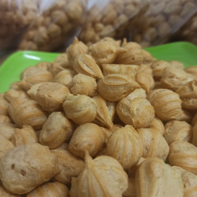 

Soes Kering Original