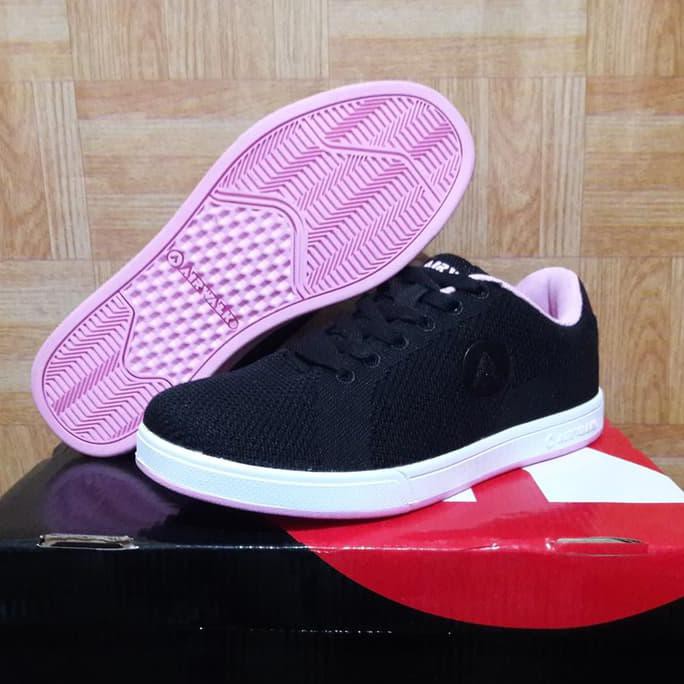 Bagus Sepatu  Airwalk  Kent Original Casual Women 