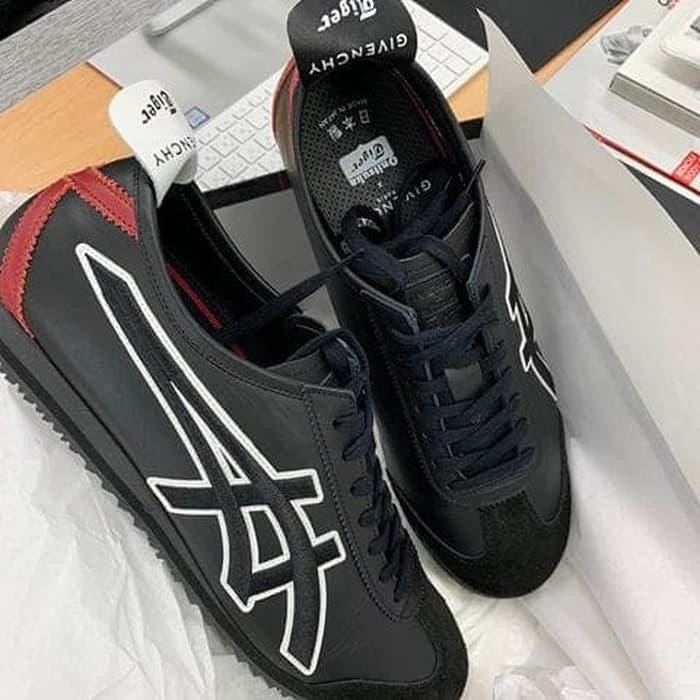 onitsuka tiger mexico 66 givenchy