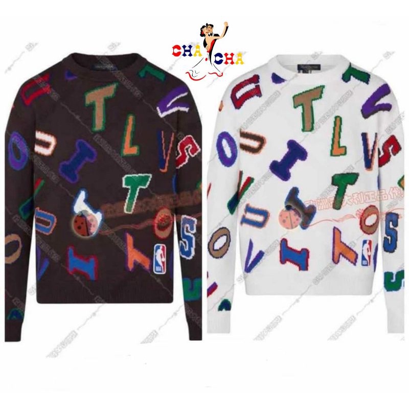 RAJUT LV ABJAD / RAJUT IMPORT PREMIUM / SWEATER RAJUT / RAJUT WANITA