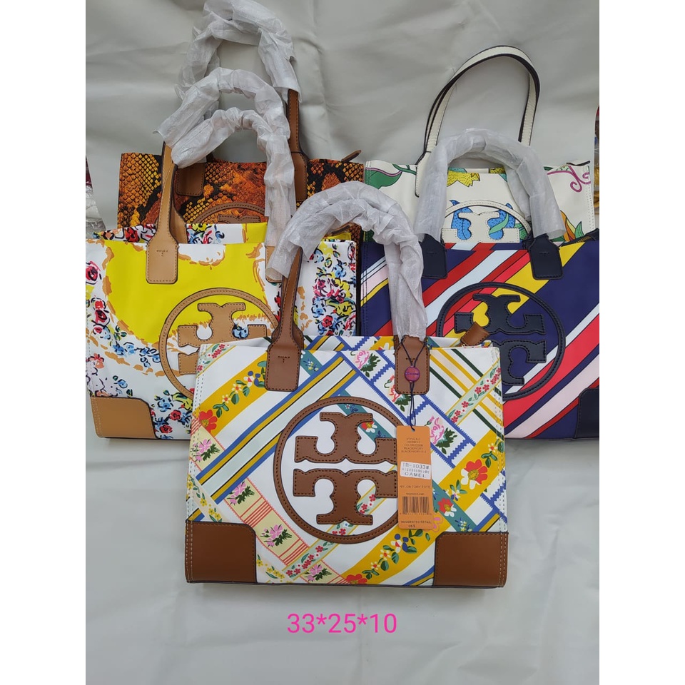 Tory Tote Mini Miror