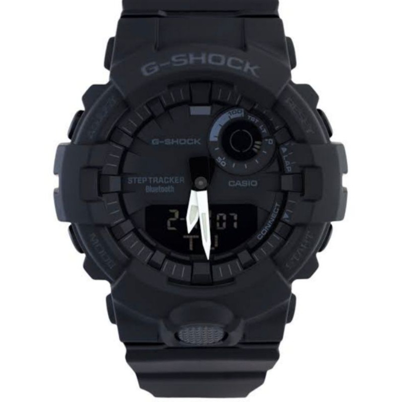 G SHOCK GBA 800