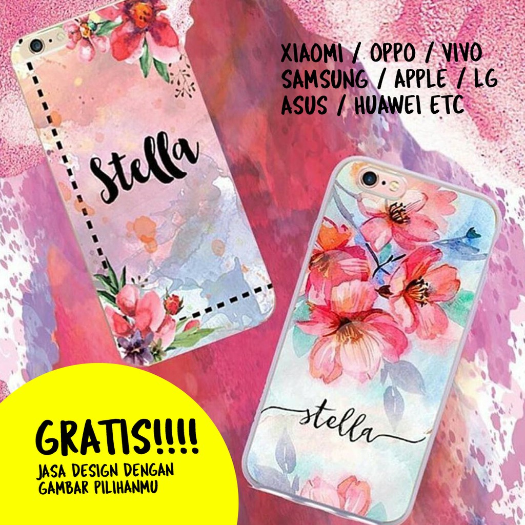PREMIUM custom case huawei GR 3