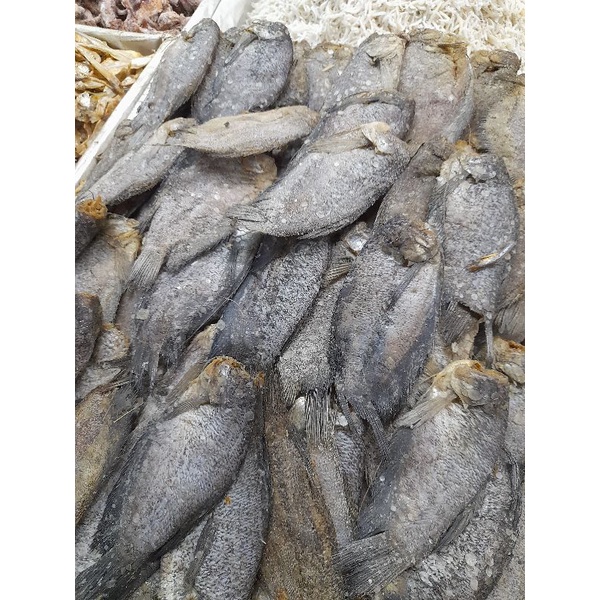 

ikan asin sepat 100 gram