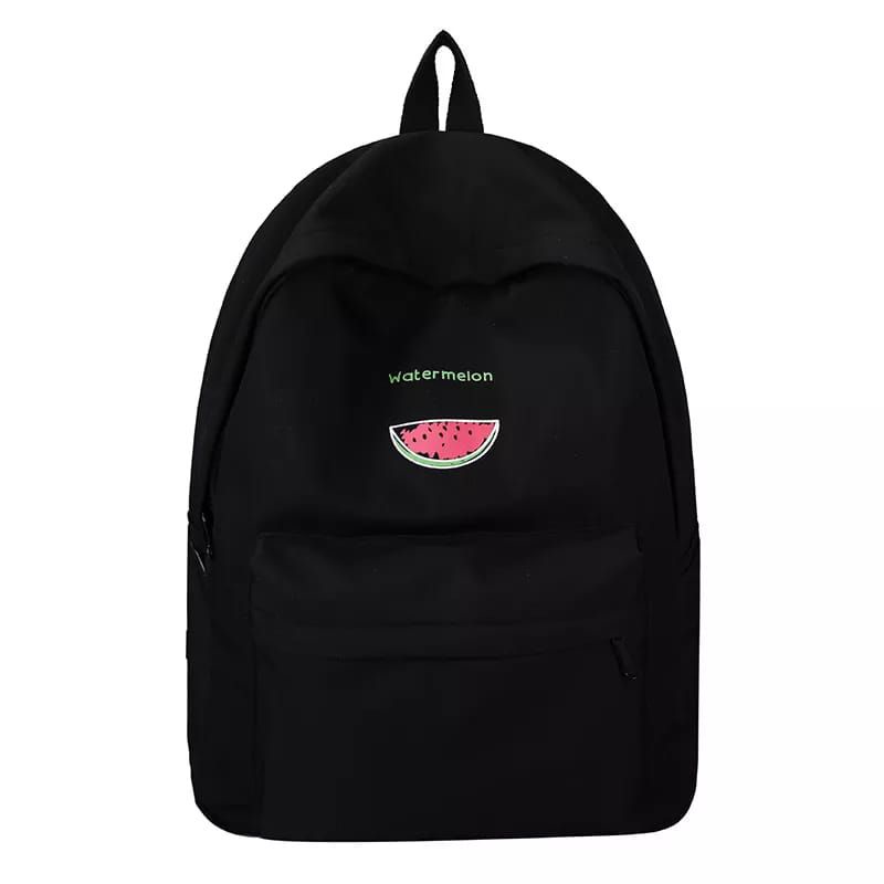 Ransel Wanita Pria Ransel Sekolah Kapasitas Besar Ransel Laptop Tas Sekolah Remaja Anak Laki-laki Perempuan Tas Bahu Tas Mochila