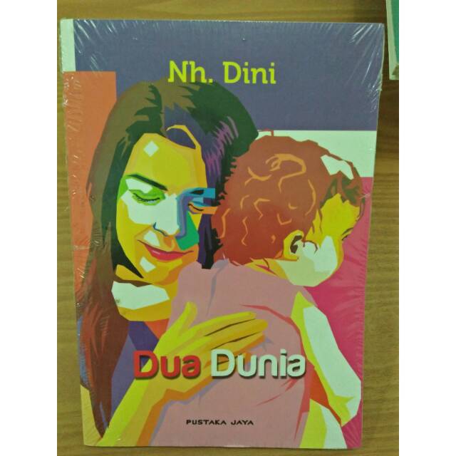 Dua dunia NH Dini