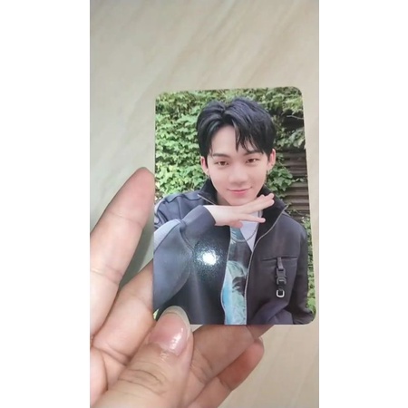 Hyunsuk dagu