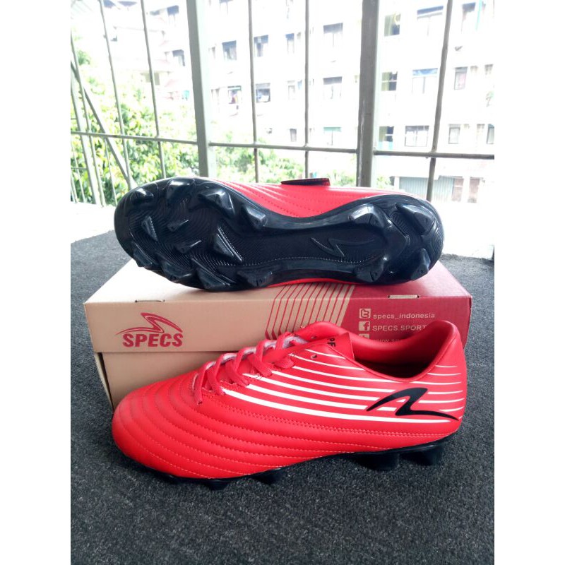 sepatu bola BARRICADA GENOA FG