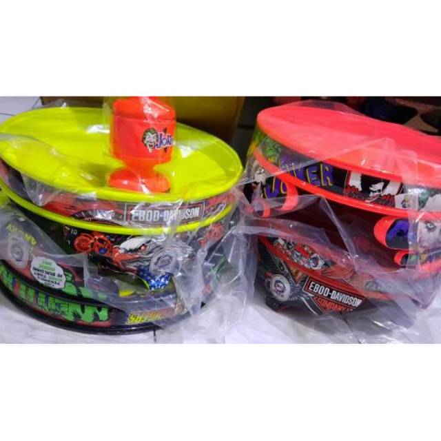 Tebok sangkar burung love bird ebod jaya original