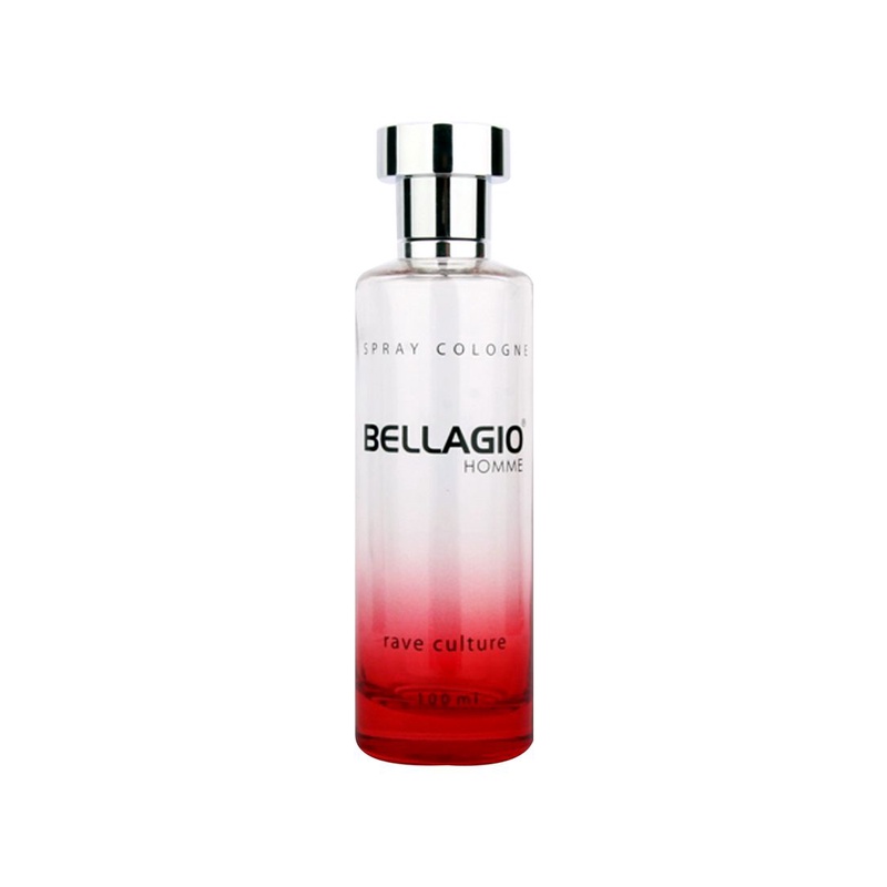 BELLAGIO COLOGNE 100ML