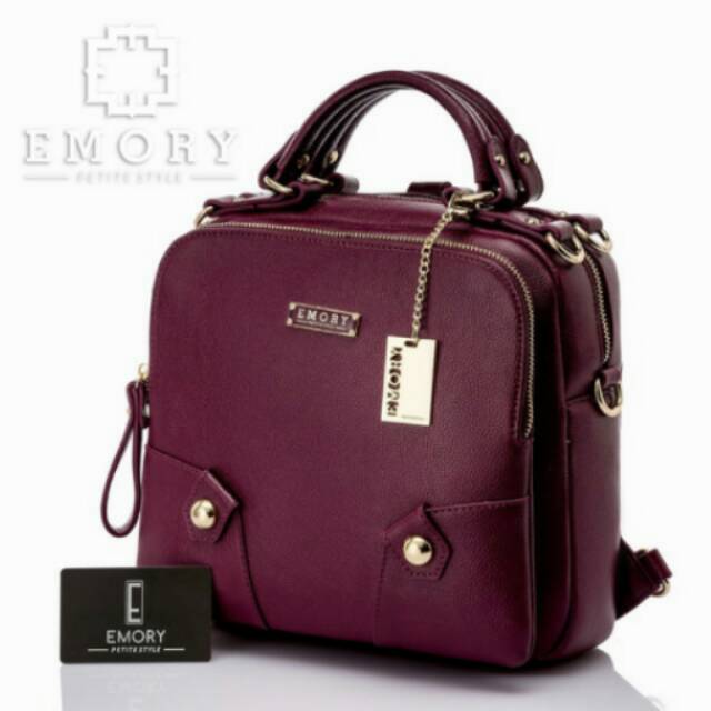 

Emory tailor 1029