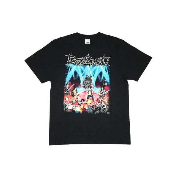 DeadSquad - Noxa Fest 2017 (OFFICIAL)