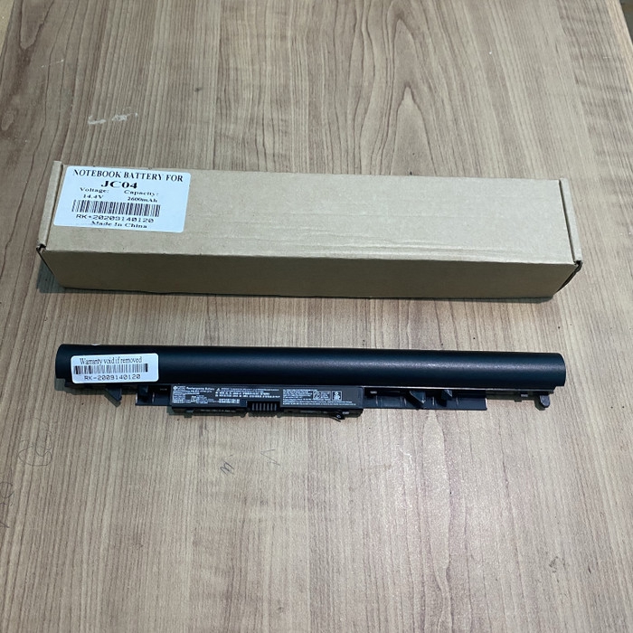 Baterai Original HP 240 245 250 255 G6 JC04 JC03 HSTNN-LB7W