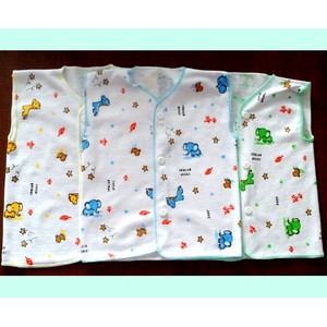 Baju Bayi Kutung Motif , Baju Newborn Kutung, Baju Baby kutung