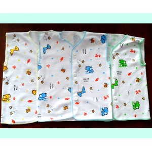 Baju Bayi Kutung Motif , Baju Newborn Kutung, Baju Baby kutung