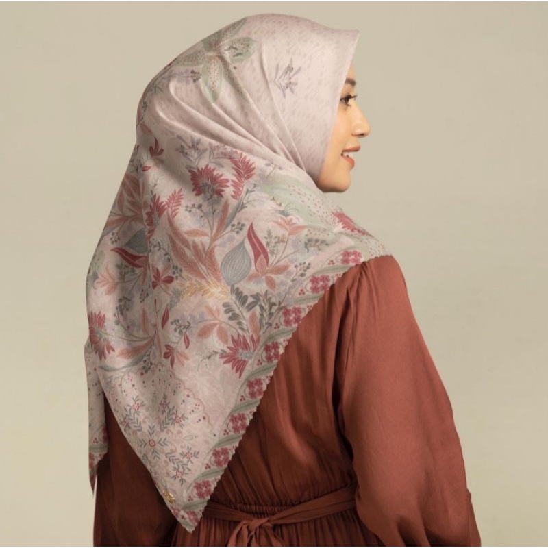 Majka scarf by iskanti