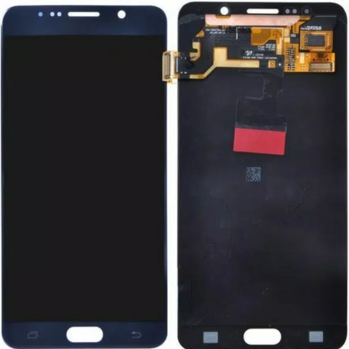 lcd touchscreen samsung note 5
