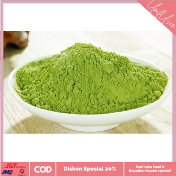 

⭐COD⭐ Japan Harada Green tea Powder 50Gr/PURE Matcha Powder/TEH HIJAU BUBUK