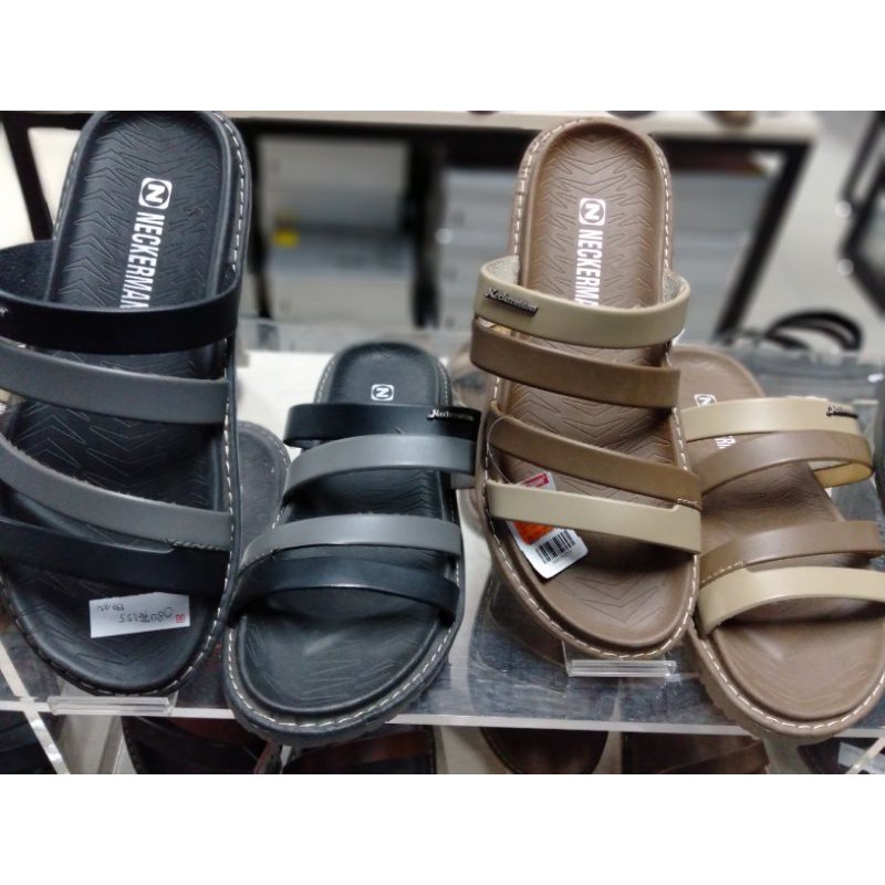 Sandal Casual Pria NECKERMAN ORIGINAL