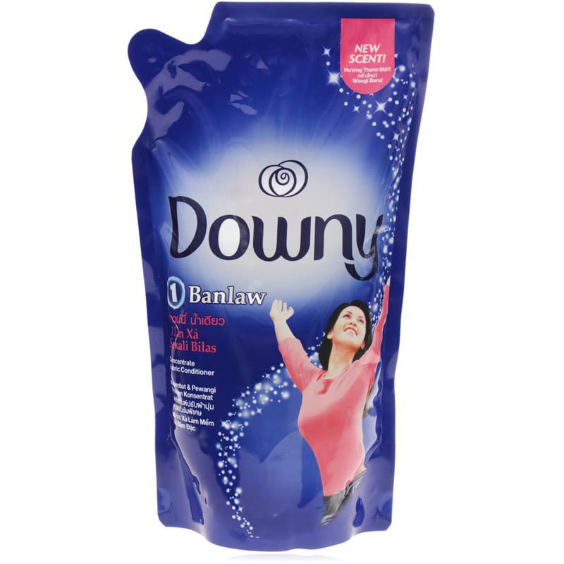 DOWNY FRESHNESS 1X BILAS REFILL 800ML