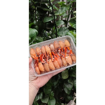 

Capit Kepiting Frozen - 500gr