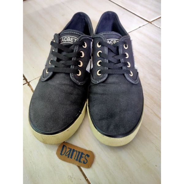 Macbeth Langley bc