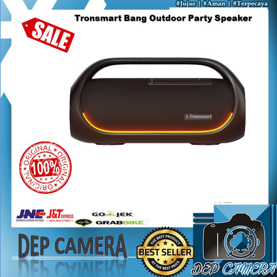 Tronsmart Bang Outdoor Party Speaker