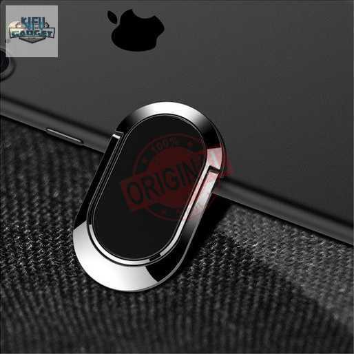 Spinner iRing Magnetic Smartphone Holder 360 Degree Rotary