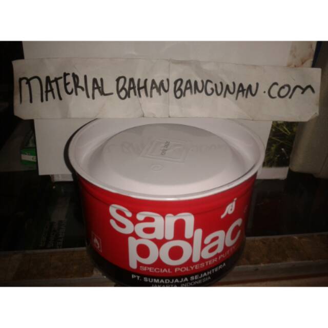 

Lem sanpolac 1 kg