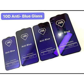 TEMPERED GLASS BLUE LIGHT OPPO A3S A5S A12 A11K A15 A15S A16 A16S A16E A7 F9 PELINDUNG LAYAR HP SCREEN PROTECTOR / FULL SCREEN / FULL LAYAR / FULL LEM MURAH