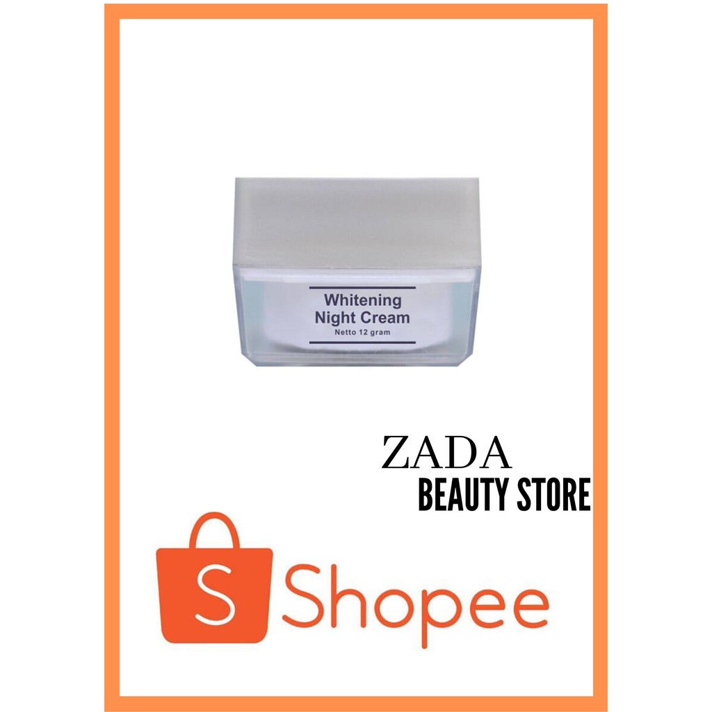 MS GLOW DAY OR NIGHT CREAM / MS GLOW KRIM SIANG ATAU MALAM / CANTIK/ PERAWATAN/ KECANTIKAN/SKIN CARE