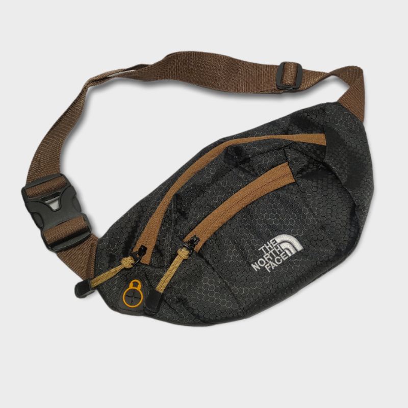 Waistbag promo the north face