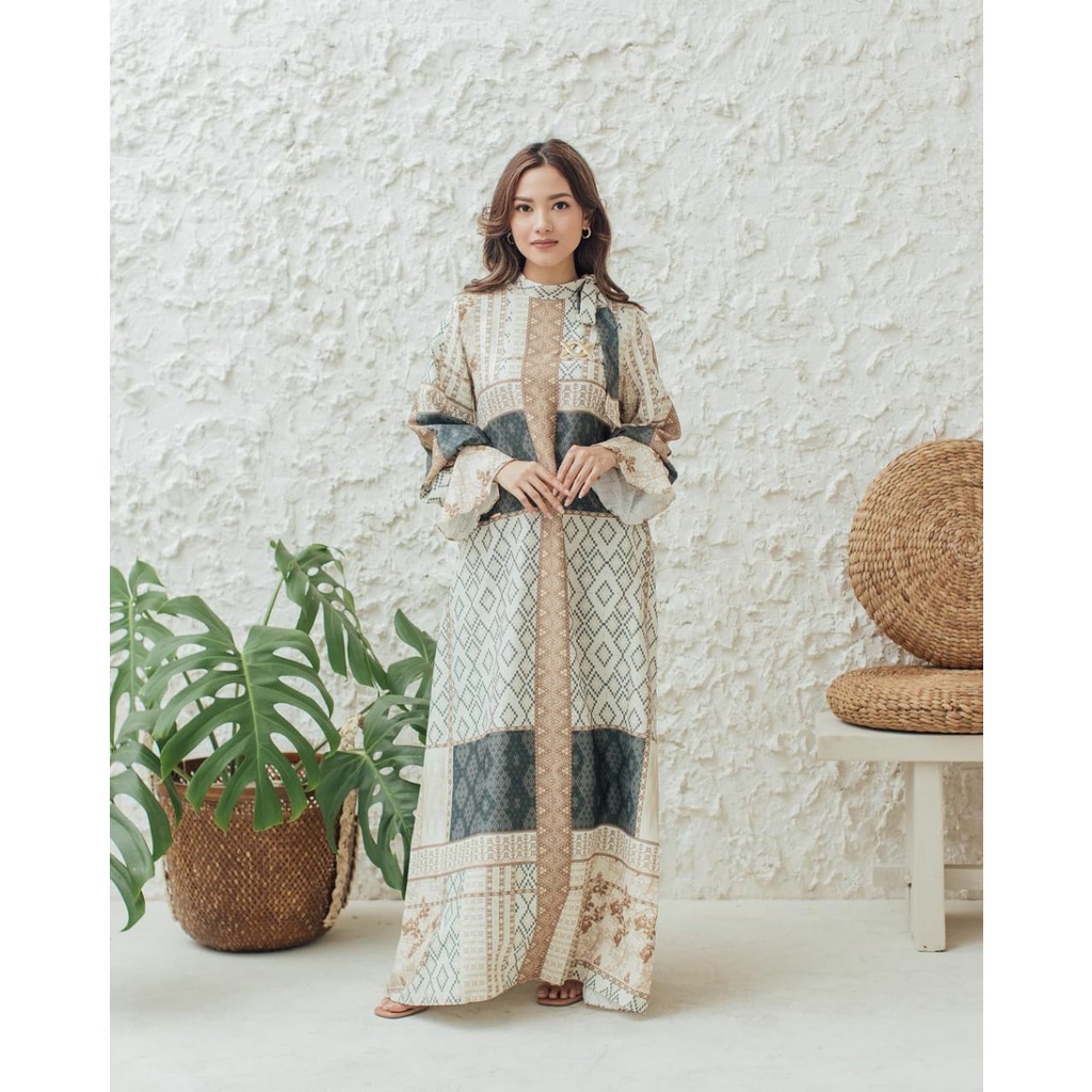 TALIA DRESS FROM WEARING KLAMBY, DRESS KLAMBY