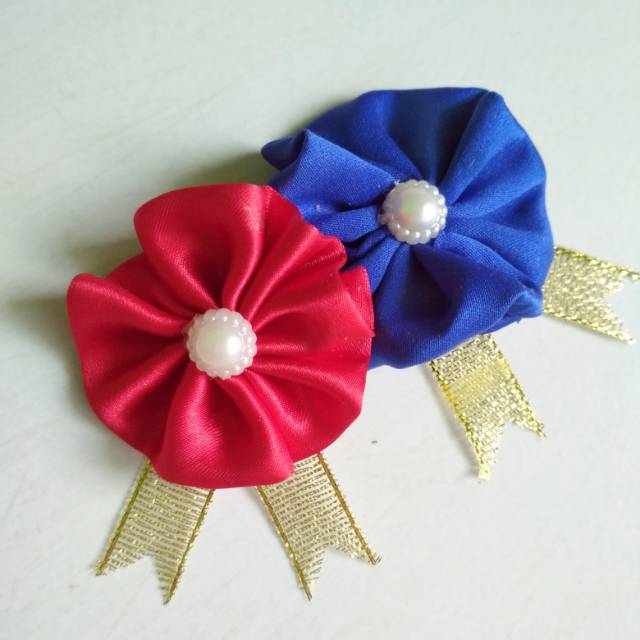 Bros/Tanda panitia 4