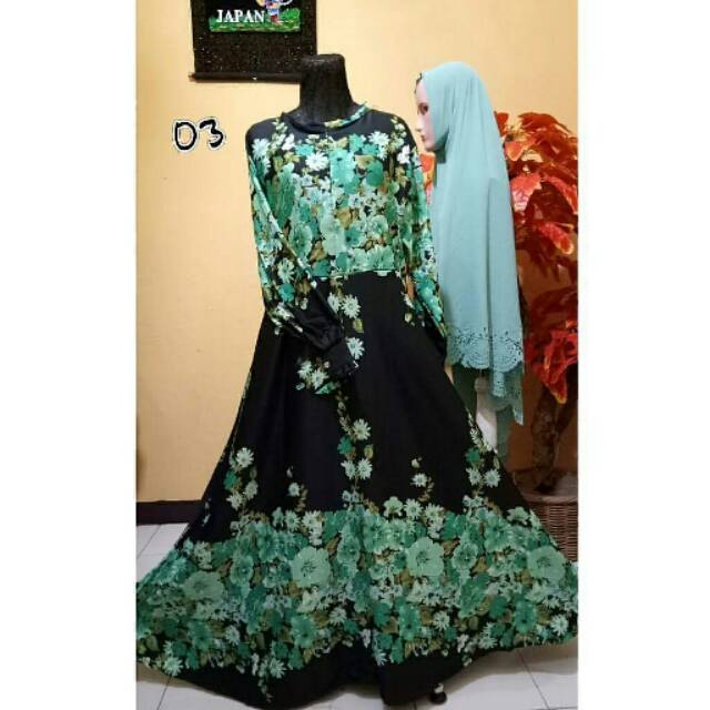 

Balotolly motif ready semua warna