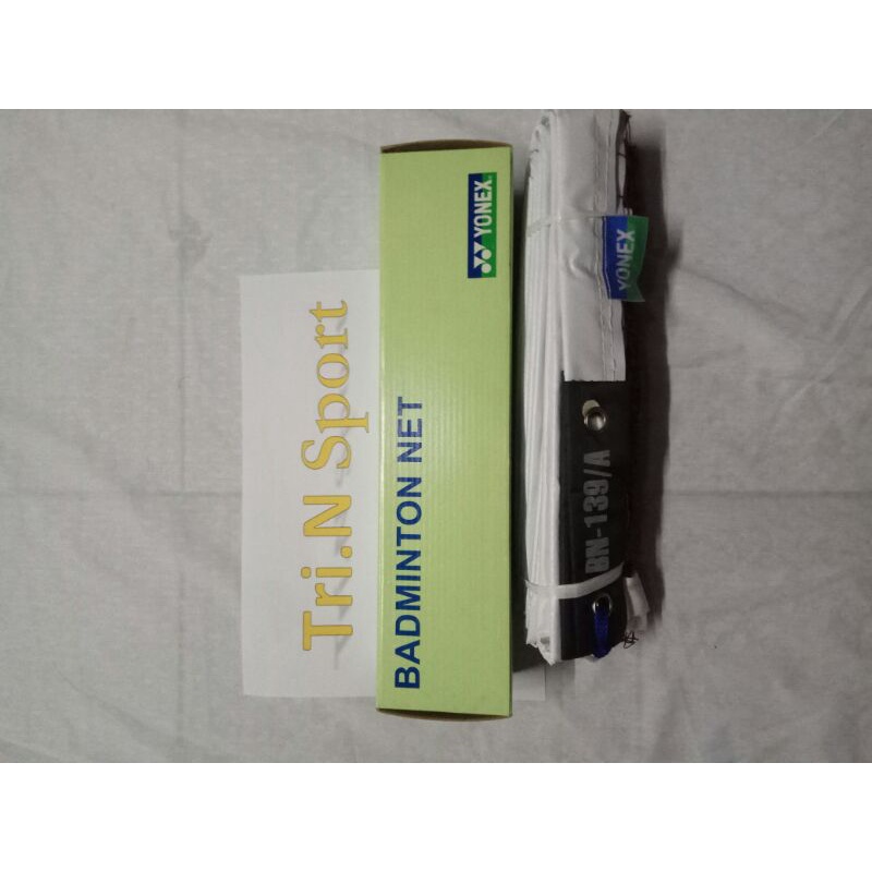 NET BADMINTON YONEX