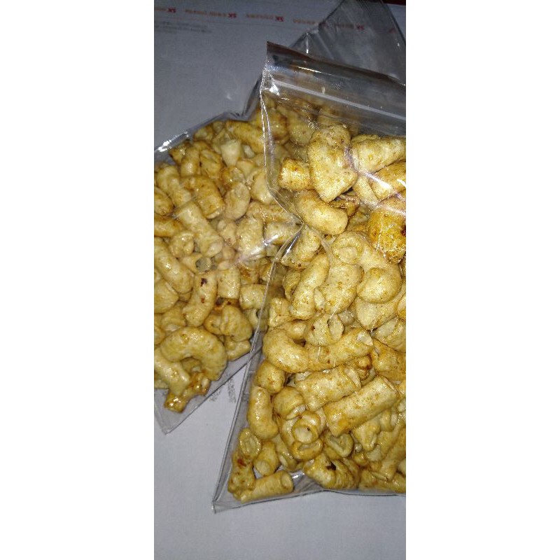 

MAKARONI PEDAS GURIH MURAH MERIAH!!!